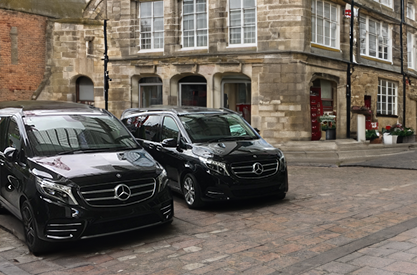 Barrow Upon Soar Taxis