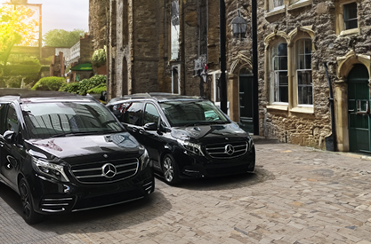 Long Whatton Taxis