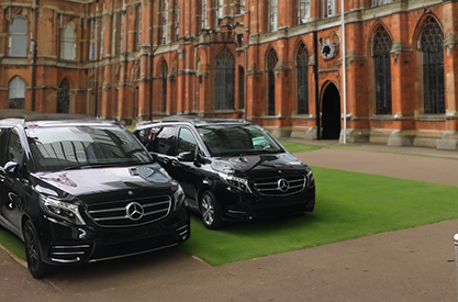 Loughborough Taxis