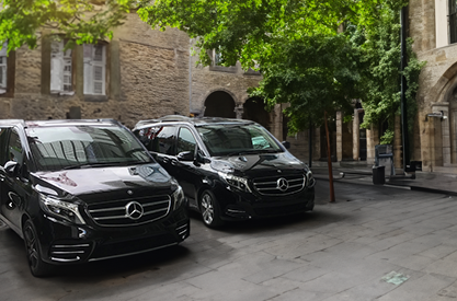Normonton on Soar Taxis