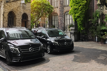 Taxis From Loughborough to Gatwick Airport